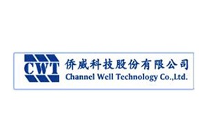僑威科技股份有限公司