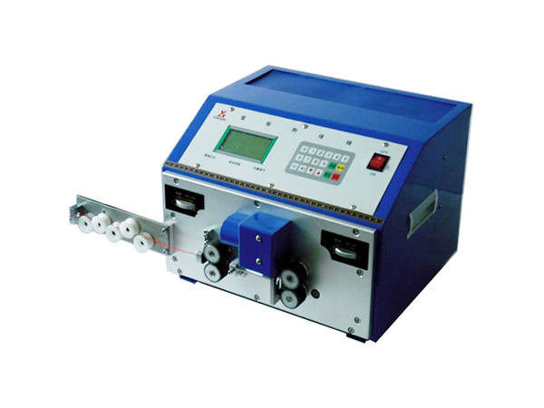 全自動(dòng)電腦裁線(xiàn)機(jī)