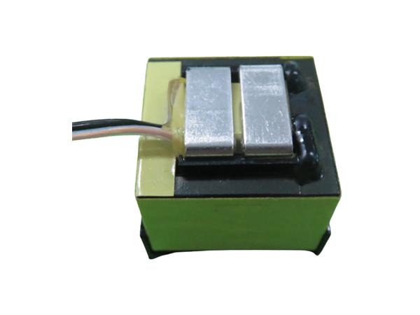 EI29 銅箔成型結(jié)構(gòu)變壓器
